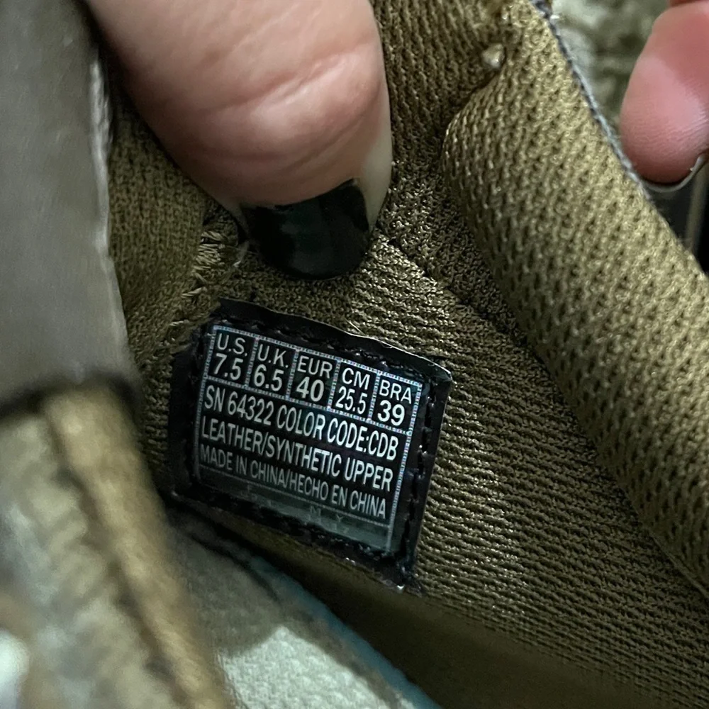 Skechers extra comfortable